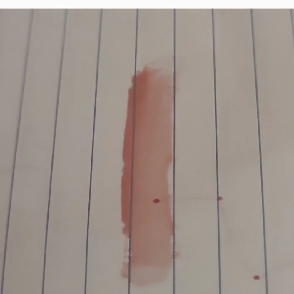 NEW BUXOM FULL ON PLUMPING LIP CREAM IN Blushing Margarita